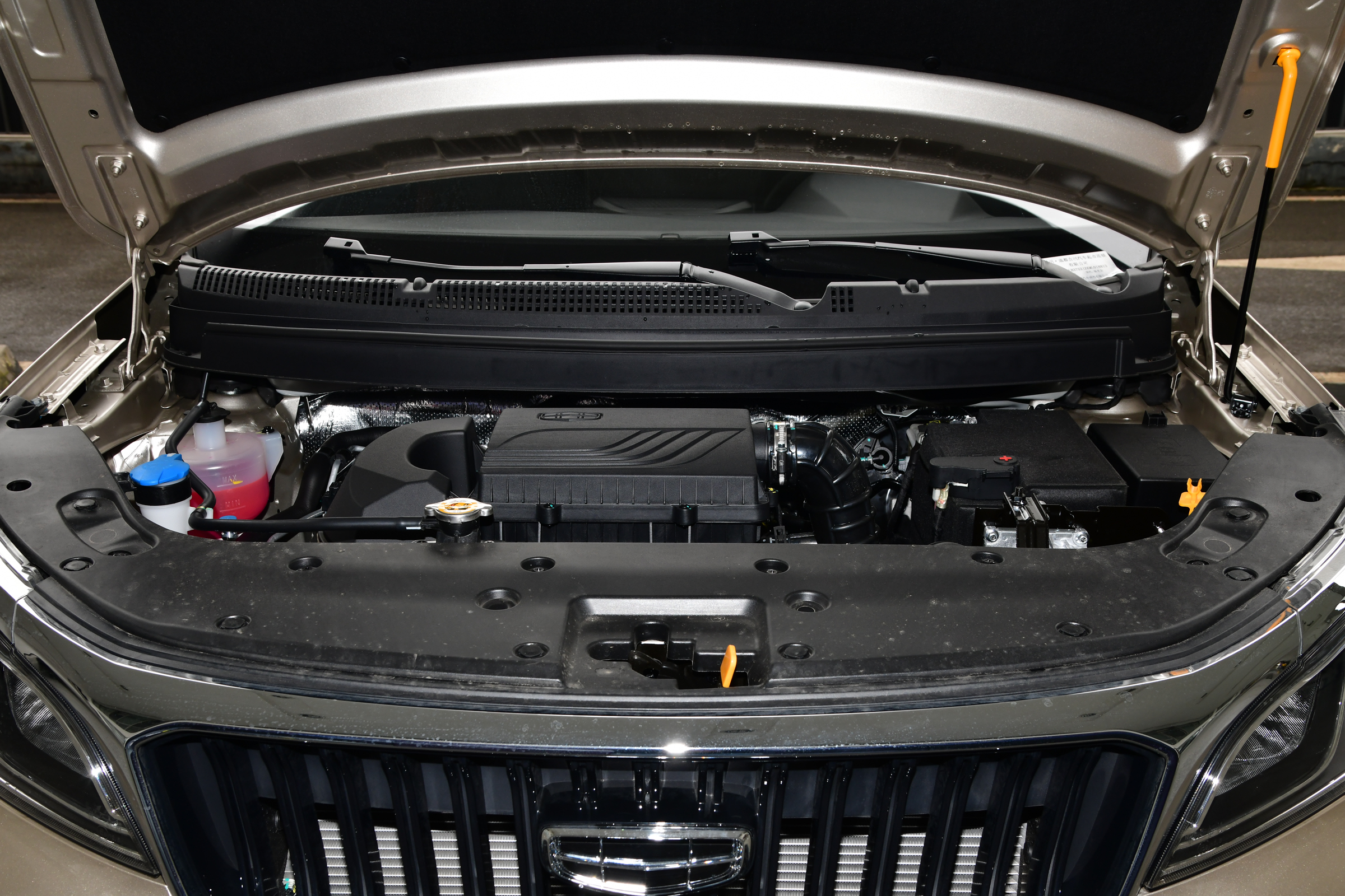 吉利小型suv新款6万左右自动挡,吉利小型suv6万元