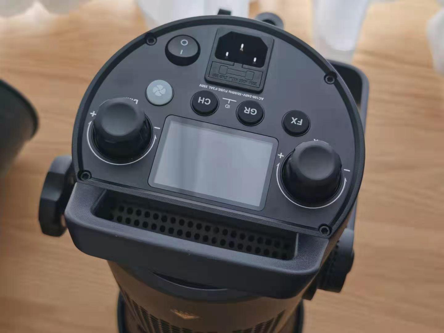 神说要有光啥意思,摄影中的闪光灯知识