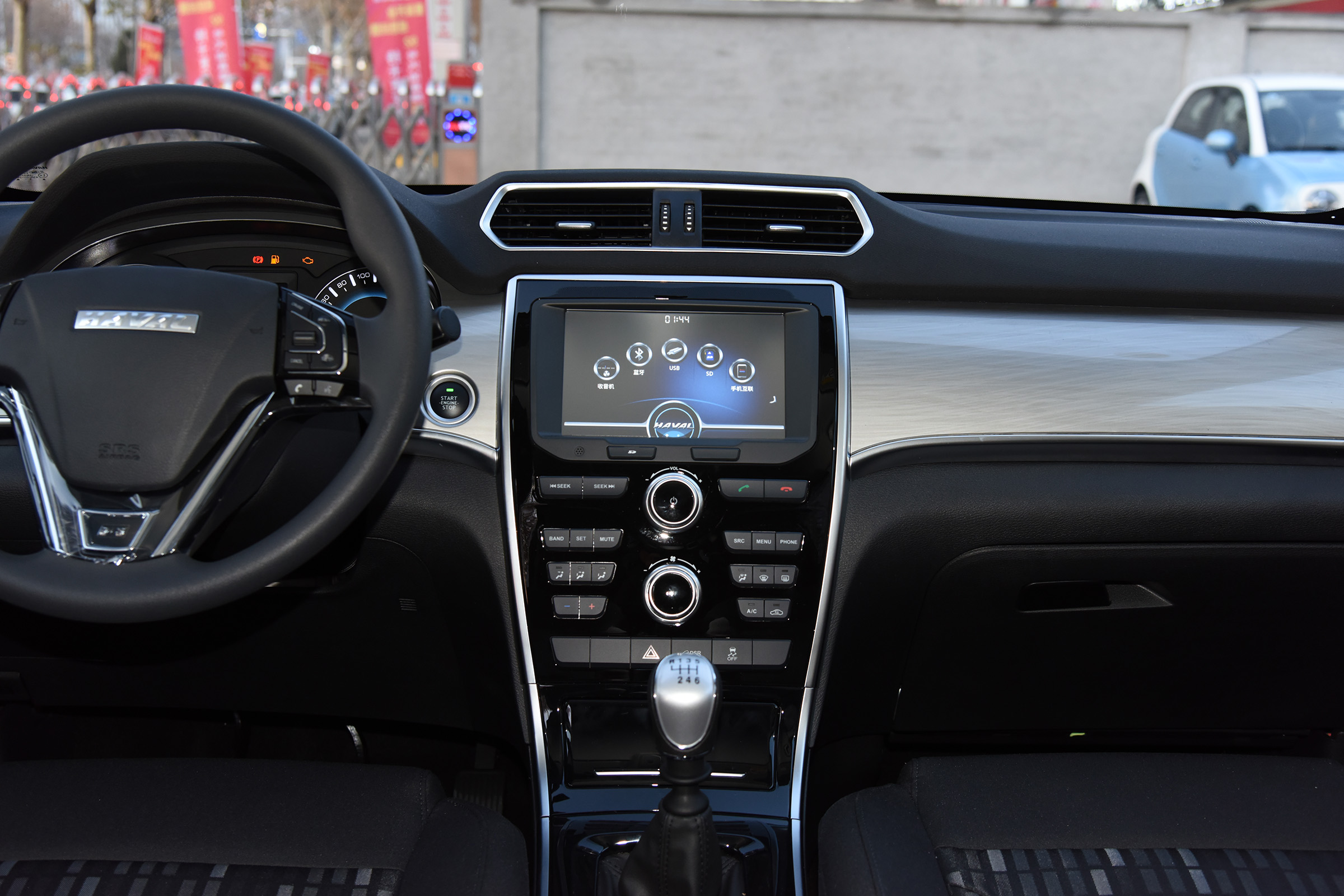 哈弗h2到底值得购买吗,新款哈弗h2值得买吗