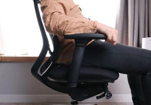 推荐一款简单精致的电脑桌,diy双人实木电脑桌