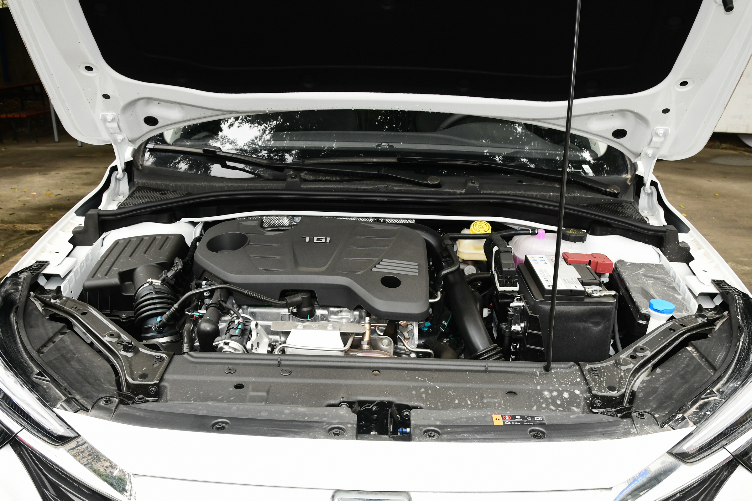 荣威i6max都是终身免费保养吗,荣威i6max是不是终身免费保养