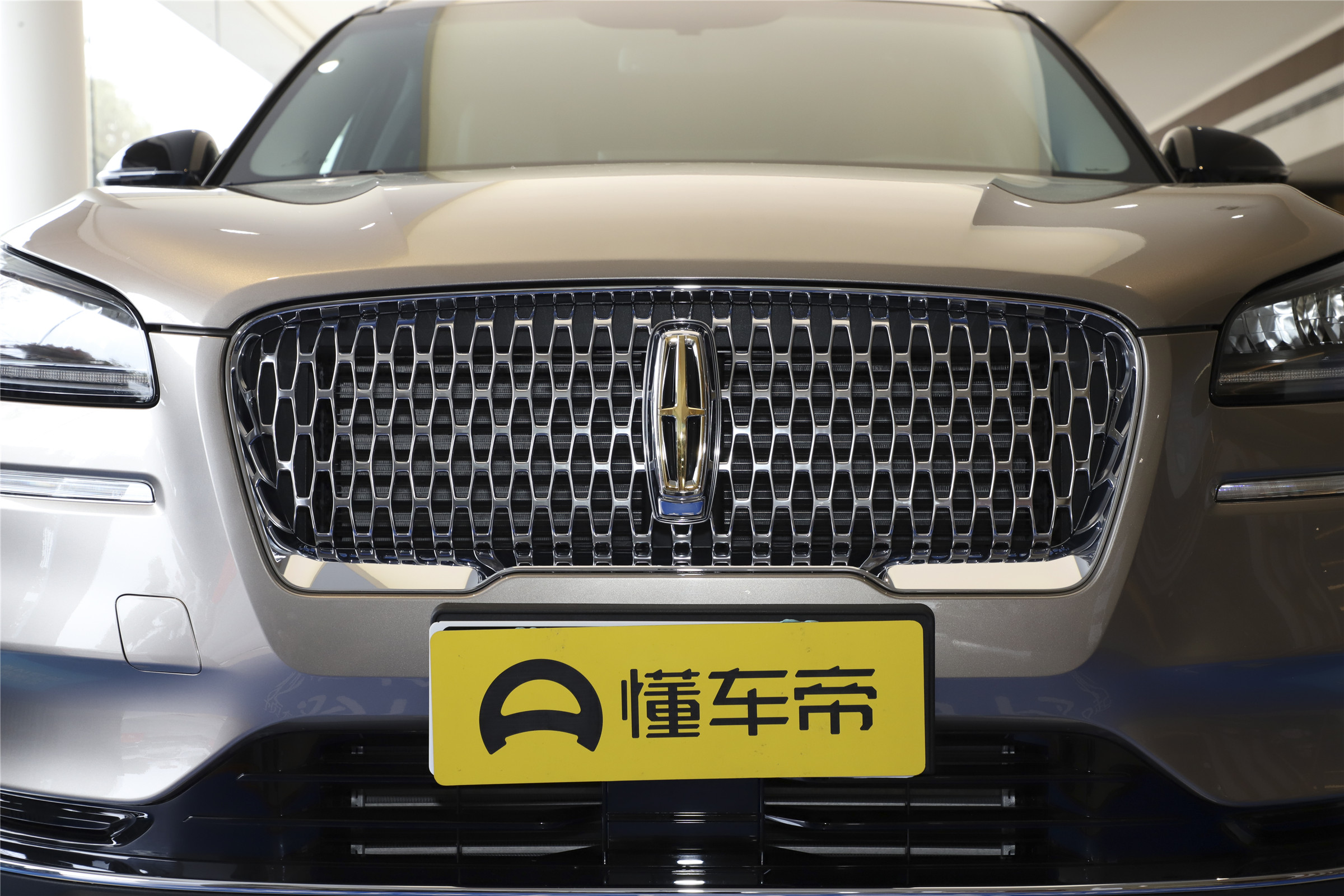 林肯冒险者购车手册,林肯冒险家购车礼