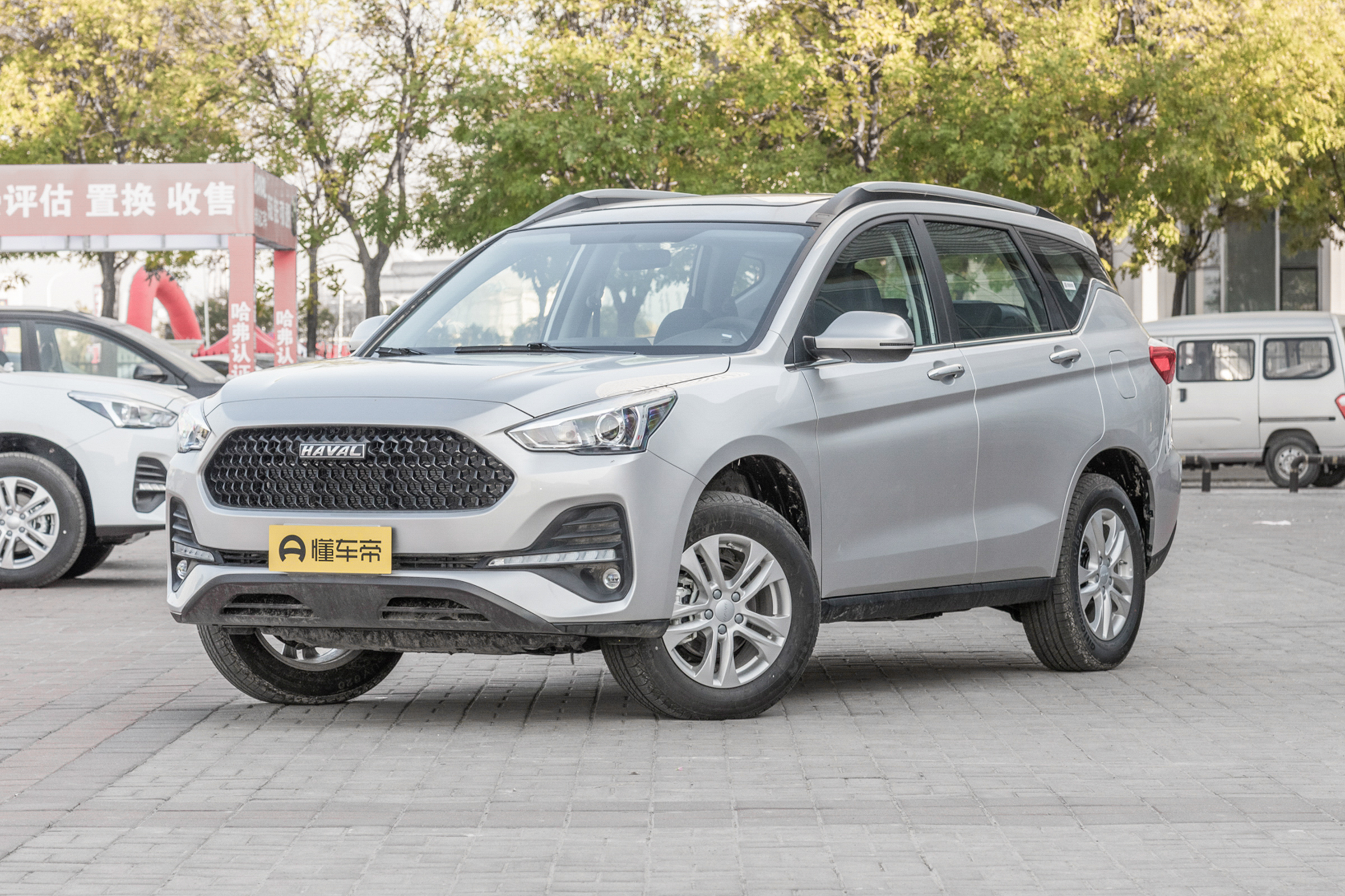 五万左右值得入手的二手车型,预算5万以内的二手车推荐