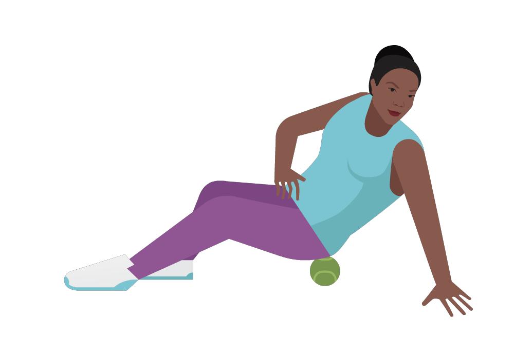 后背疼痛筋膜炎最好的恢复办法,后背肌筋膜炎全身不舒服