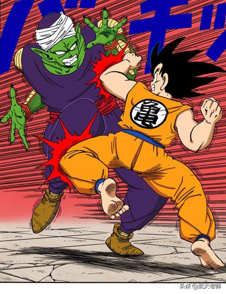 七龙珠是西游记吗,七龙珠里龙珠是怎样的存在