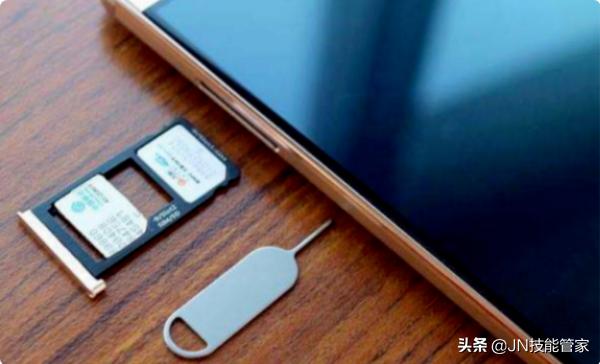 华为手机双卡只能启用单卡,华为手机双卡双待为何只显示单卡