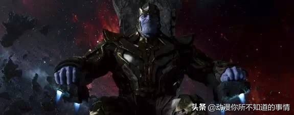 复联四雷神砍下灭霸的头后去哪了,复联4灭霸对雷神下死手