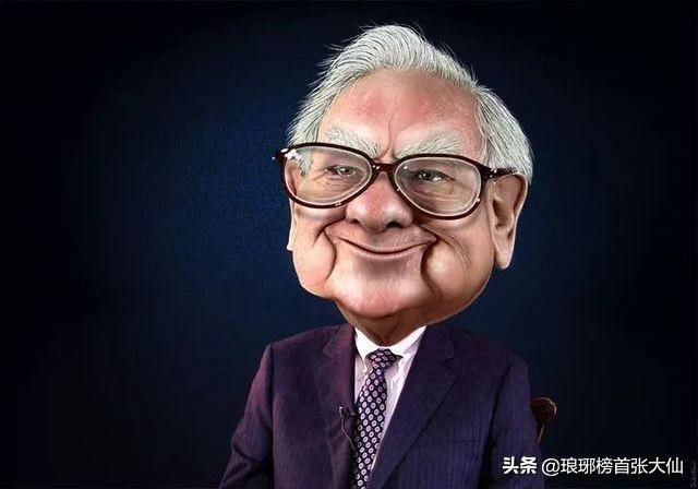 巴菲特如何复利投资,巴菲特投资回报率最高的方法