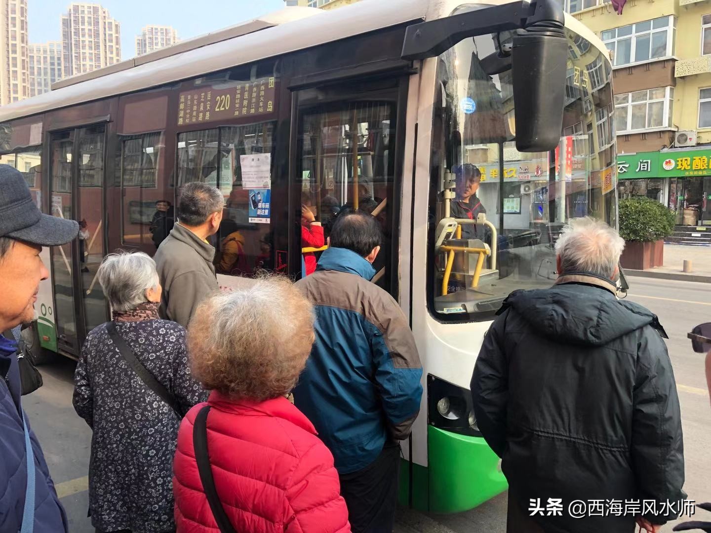 青岛市内四区经济比较,青岛未来有潜力的区