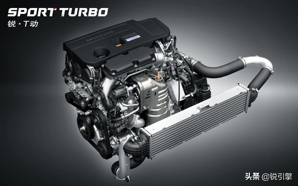 本田冠道2.0t发动机可靠性,本田2.0t地球梦发动机