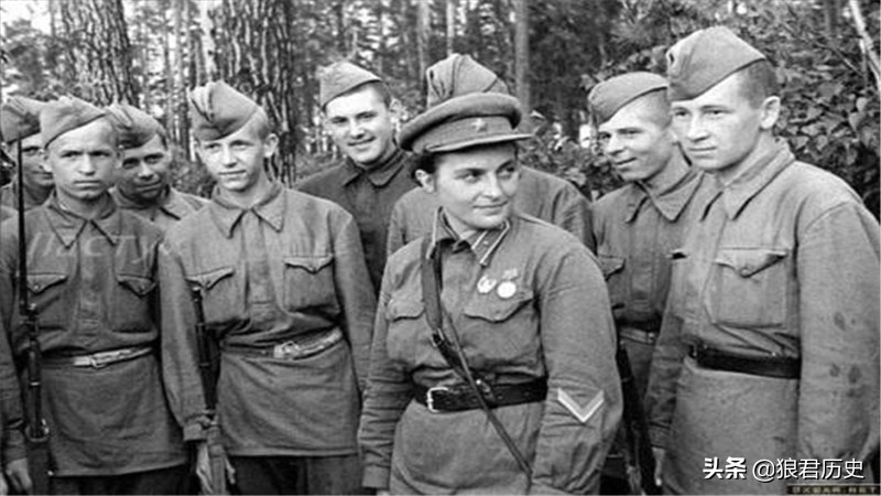 二战如何处理逃兵,二战逃兵的后果是什么样的