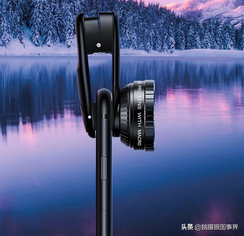 华为手机拍照微距怎么设置,手机微距拍摄技巧大全