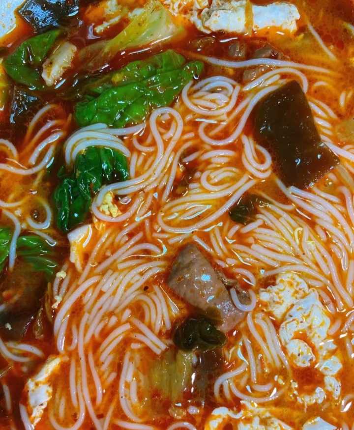 居家必备小吃,居家必备速食