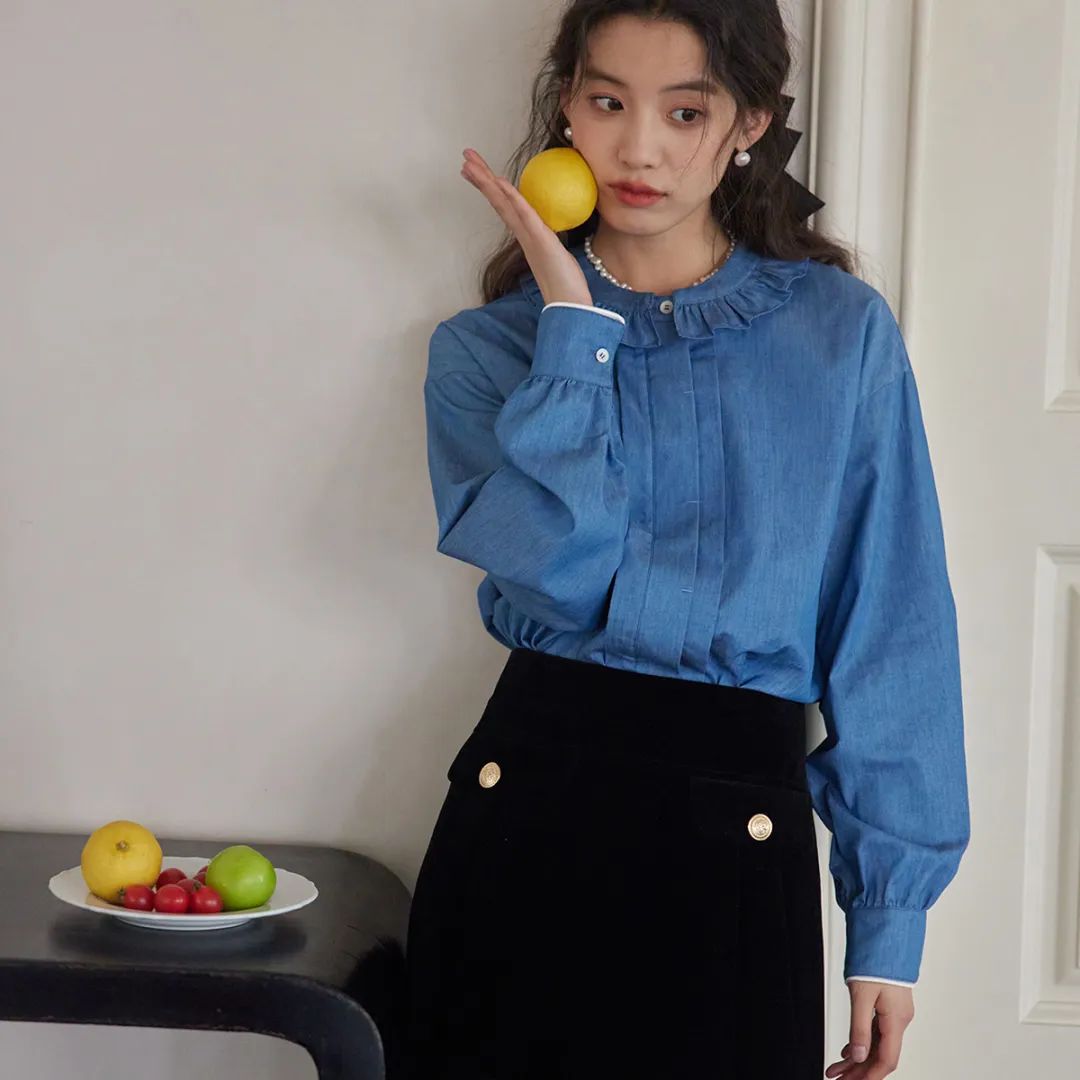 40套时尚穿搭,40套风格穿搭