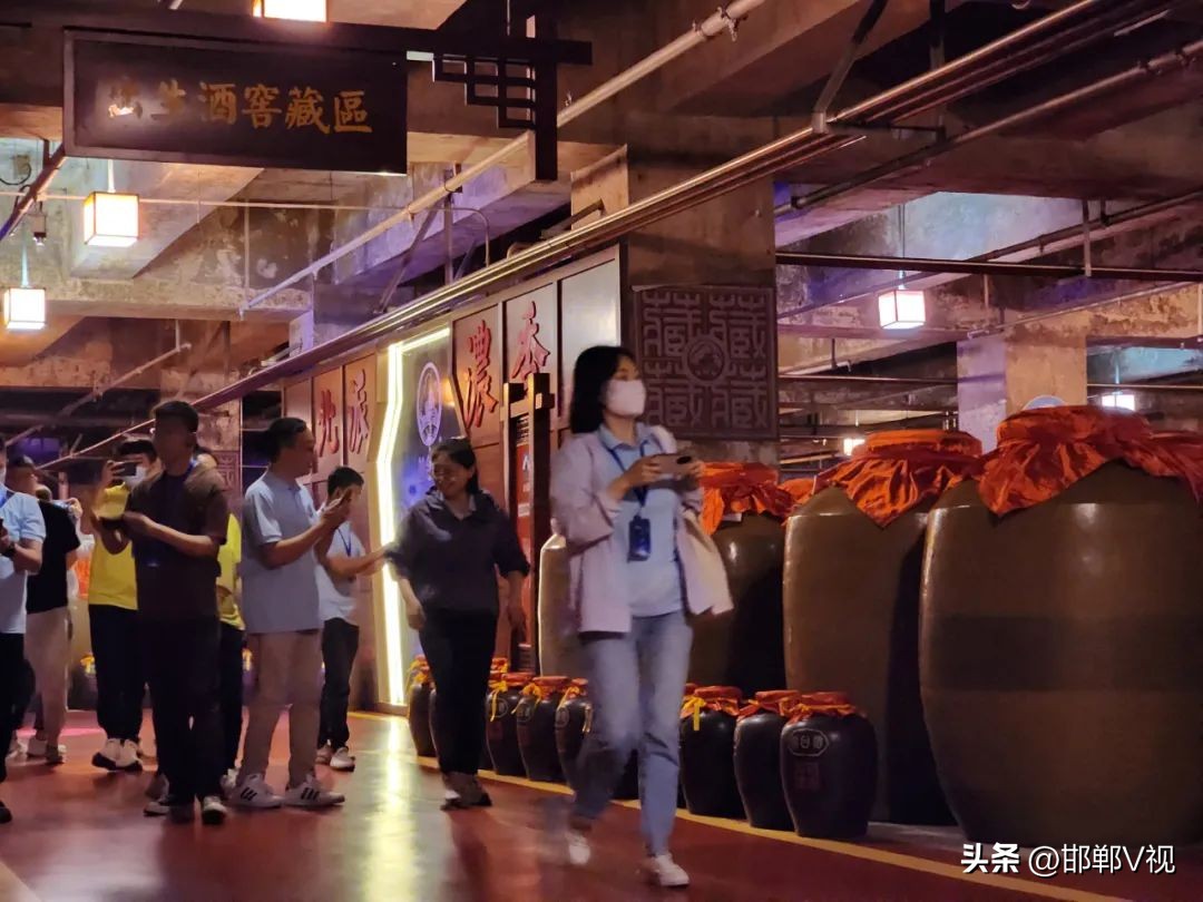 遇见邯郸，遇见美——畅行中国·全国百城百台走进邯郸大型融媒传播主题采访活动之四