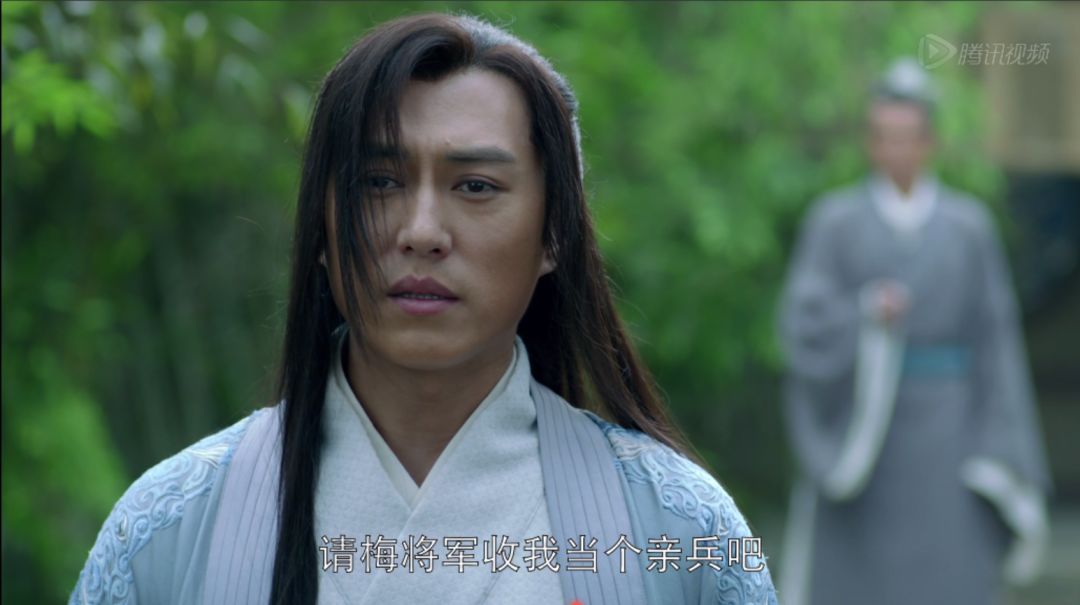 琅琊榜大结局知道真相,琅琊榜小细节深度解析