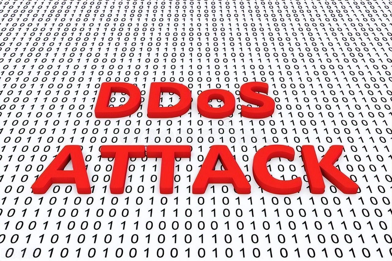 ddos攻击防护,服务器ddos攻击防护