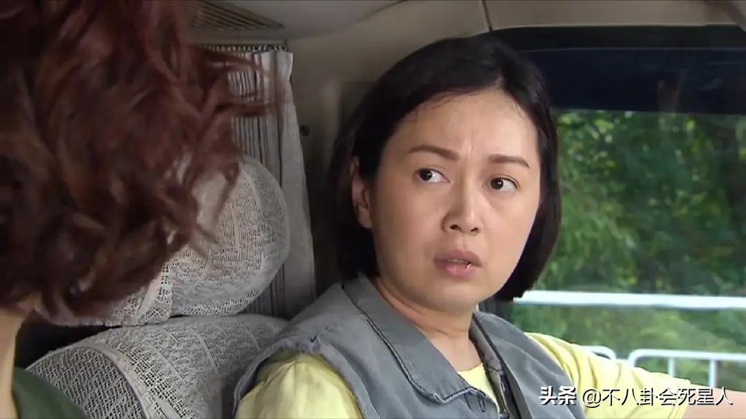 女星发福照片,已显老态的女星照片