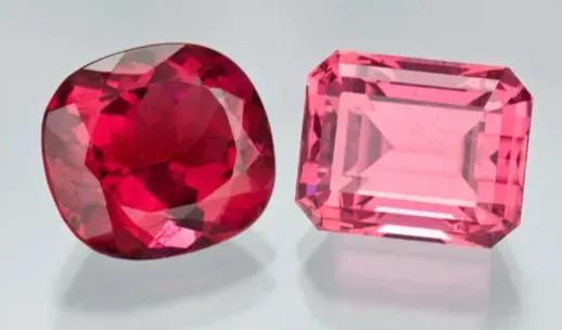 关于世界天然宝石排行榜,天然宝石与人工宝石