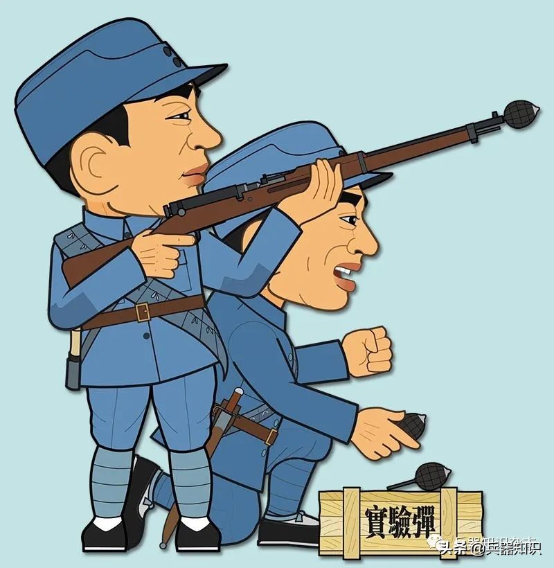 八路军有没有装备迫击炮,八路军制造迫击炮炮弹