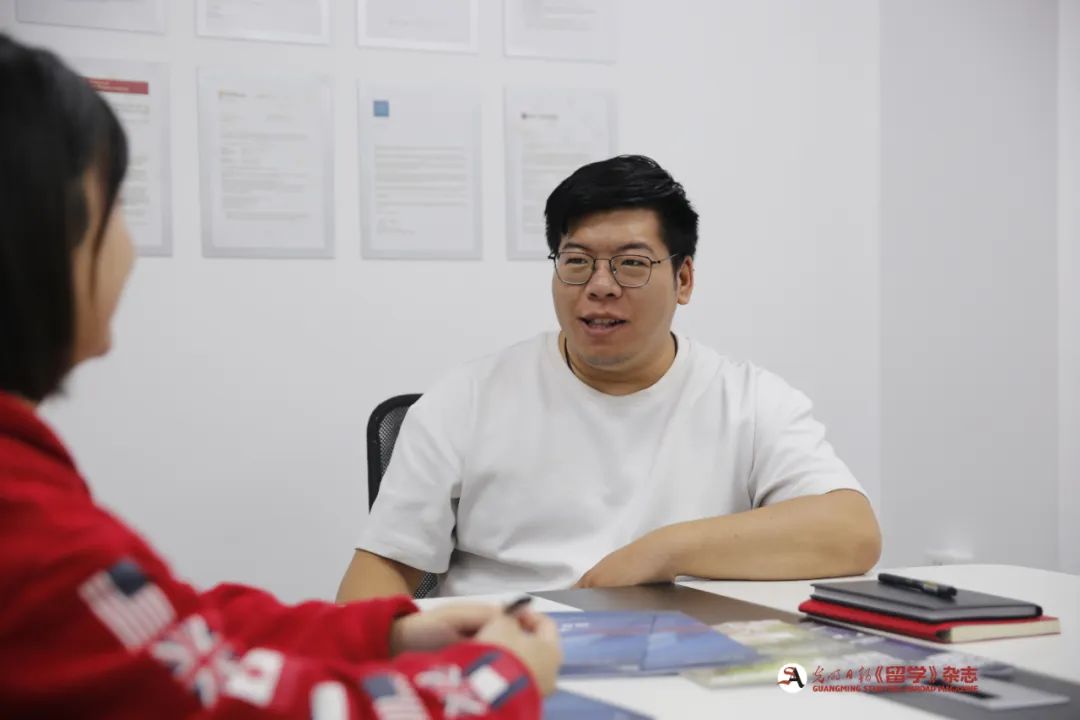 留学疑难问题及层次提升,留学不再迷茫多所名校伸出橄榄枝