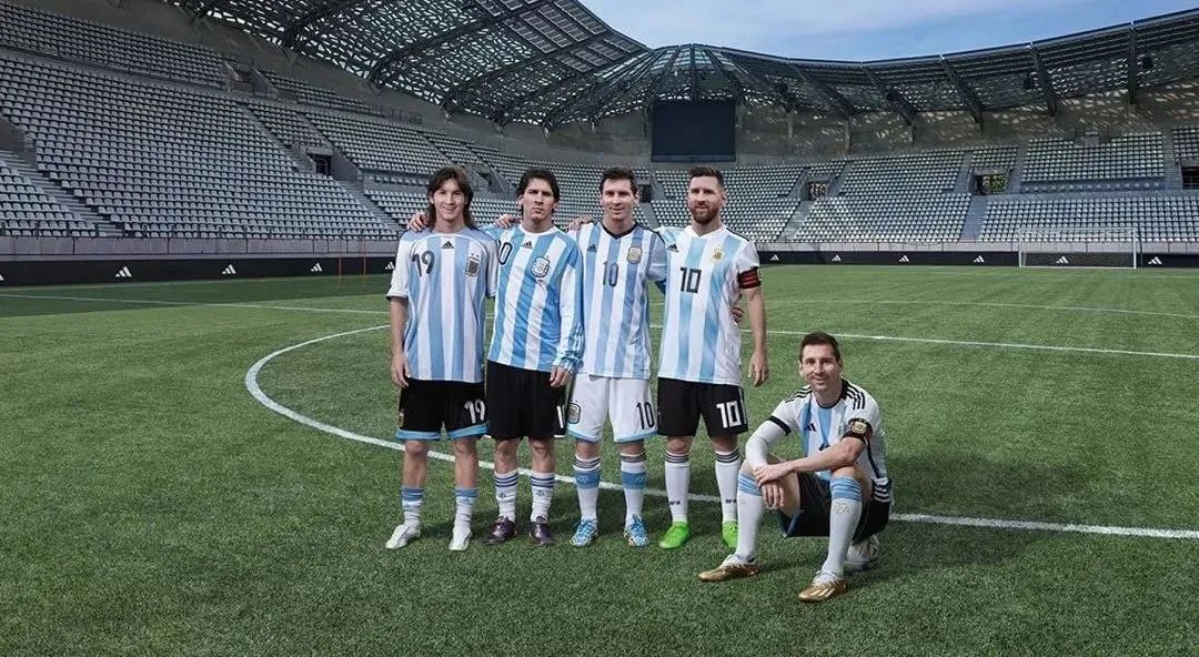 球王加冕梅西的书,球王加冕图片