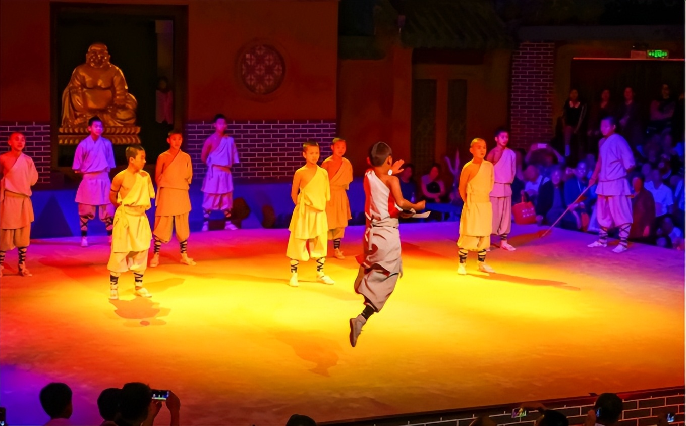 郑州到嵩山少林寺多远,郑州嵩山少林寺门票