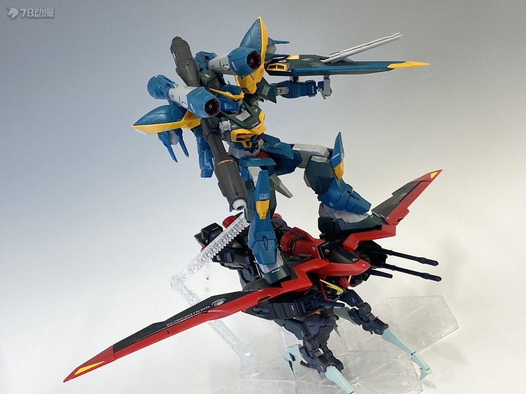 万代shf测评模玩,万代模玩测评