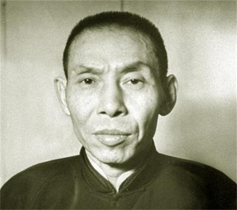 京剧演员孟小冬简介照片,京剧名角孟小冬