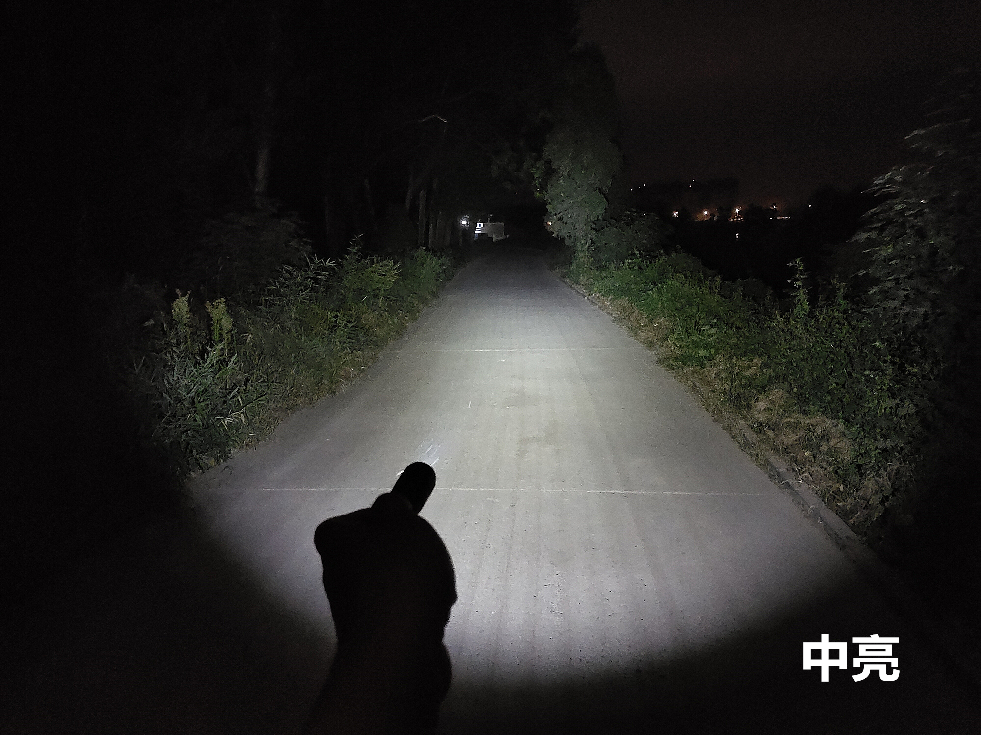 纳丽德51c手电,纳丽德手电e52c评测