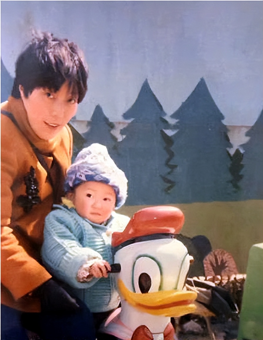 乔任梁去世发文悼念亲朋好友,乔任梁去世2周年