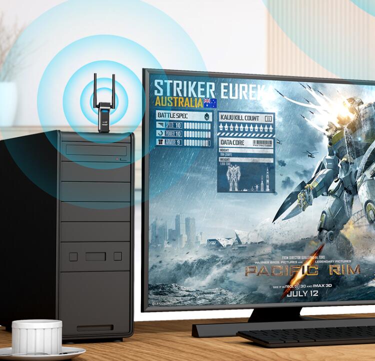 缈艰仈wifi6鏃犵嚎缃戝崱璇勬祴鍙岄,缈艰仈wifi6鏃犵嚎缃戝崱璇勬祴