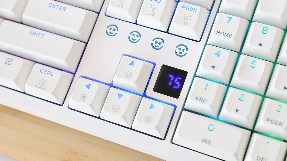 2020十大最佳矮轴机械键盘,2023年机械键盘全轴体科普