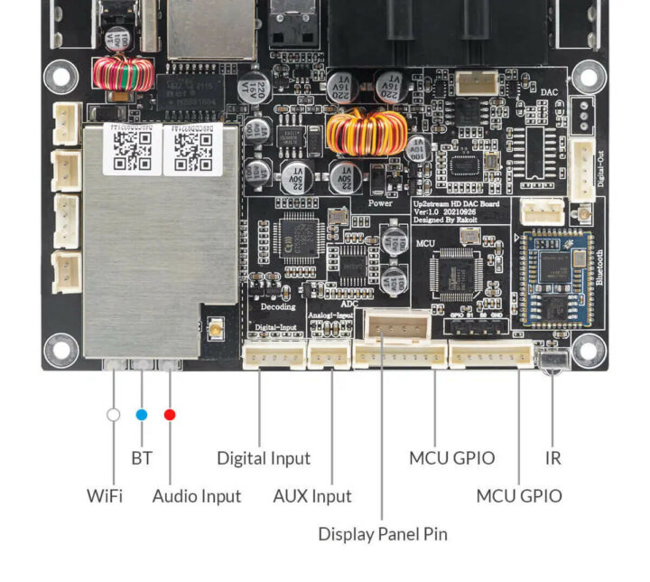 up2外置声卡,up2声卡驱动
