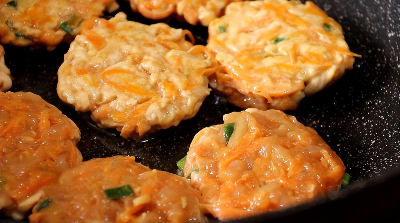 无油鸡胸肉怎么做好吃又简单,鸡胸肉不长胖的神仙吃法