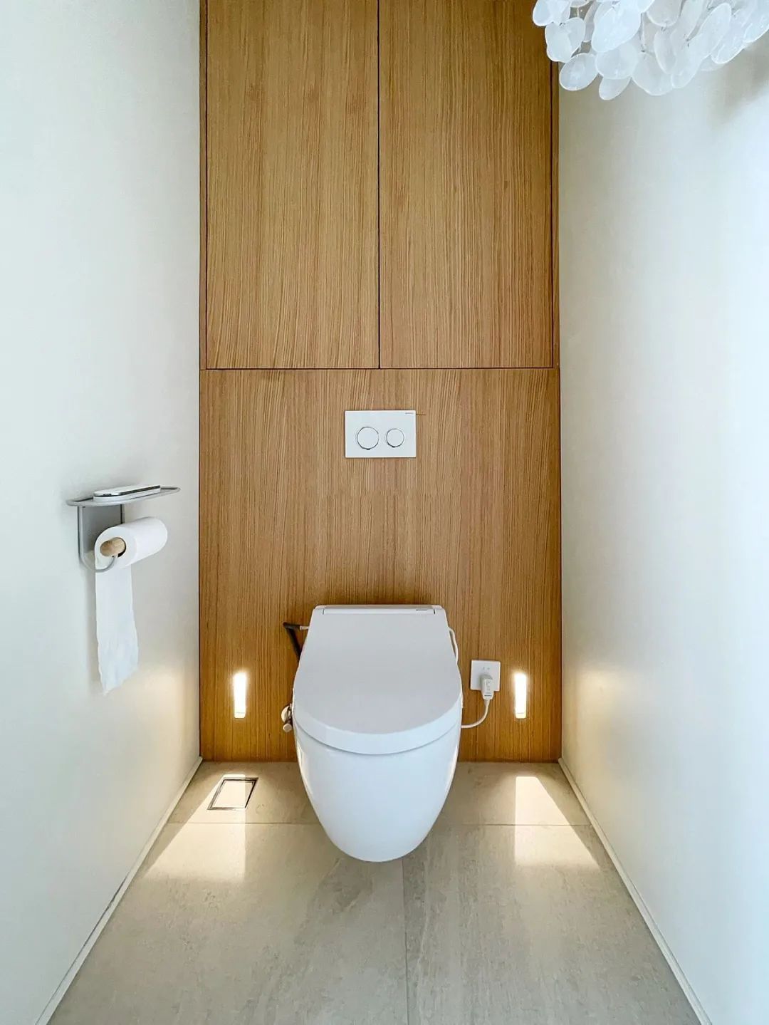 北京夫妻花光积蓄把225㎡改成一居:不要孩子、折腾房子,好任性