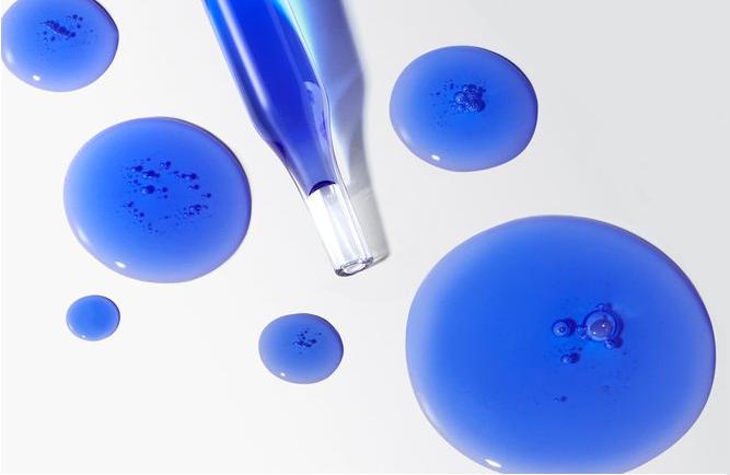 悦肤达蓝铜胜肽精华,CSS希妍萃蓝铜胜肽精华