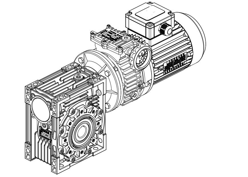 rv蜗轮蜗杆减速机东莞,上海rv系列蜗轮蜗杆减速机厂