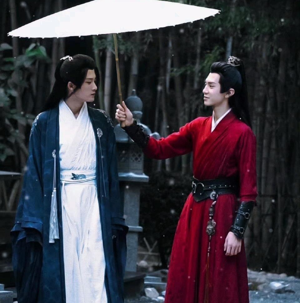 热巴演检察官，张译“对决”丁勇岱，2023这十部待播剧，都是王炸