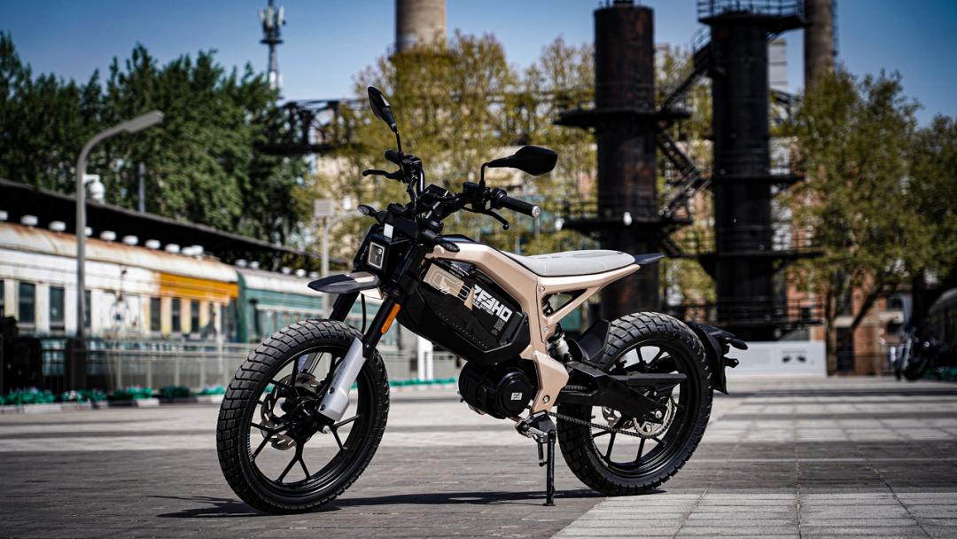 推荐几款速度快跑得远的电动车,号称能跑200km的电动车评测