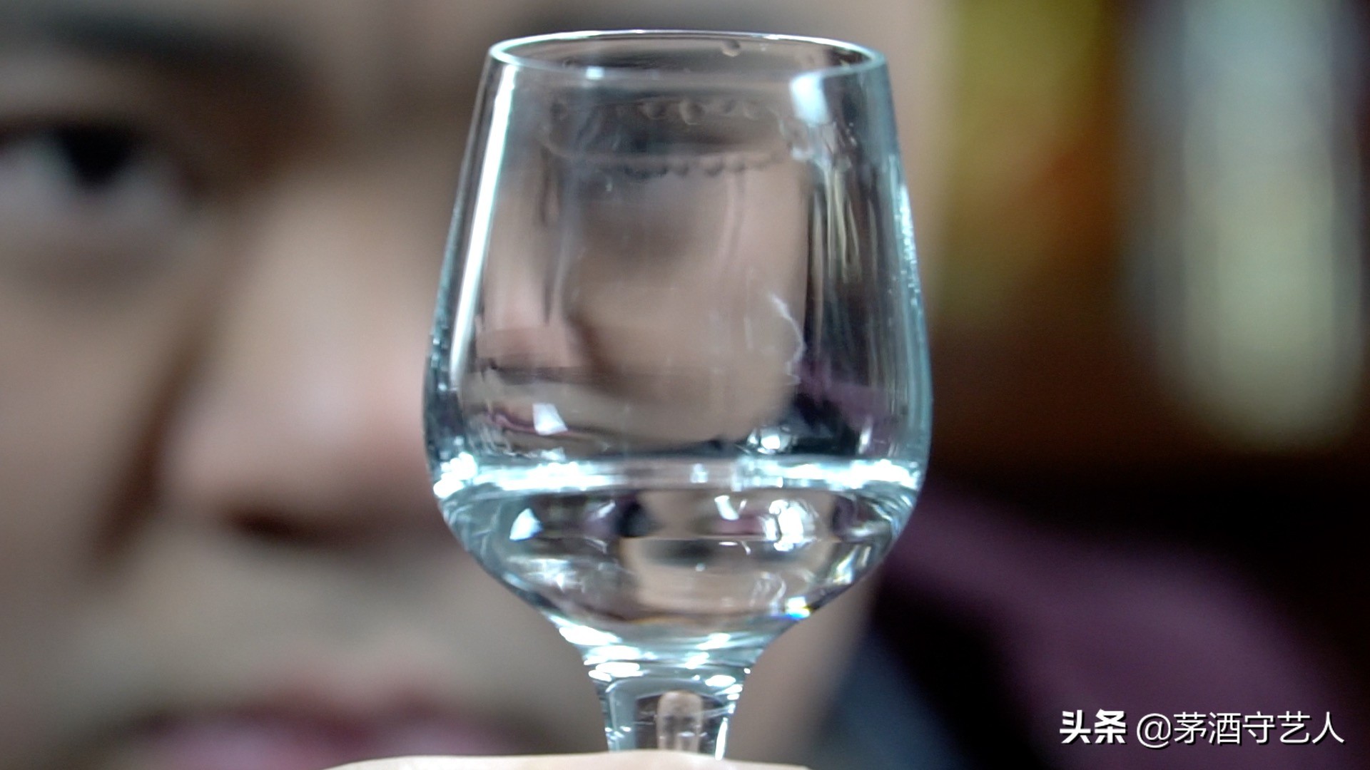 茅酒守艺人视频,茅酒守艺人100以内白酒推荐