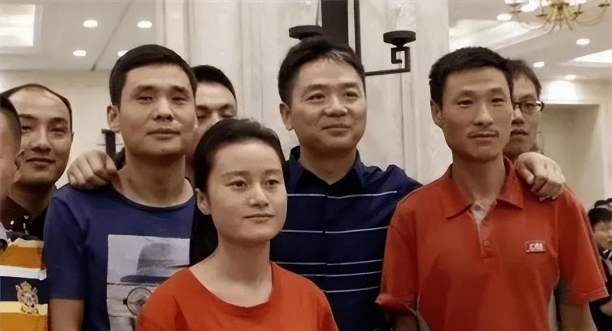 京东刘强东给员工买房了吗,刘强东有没有给京东员工买房