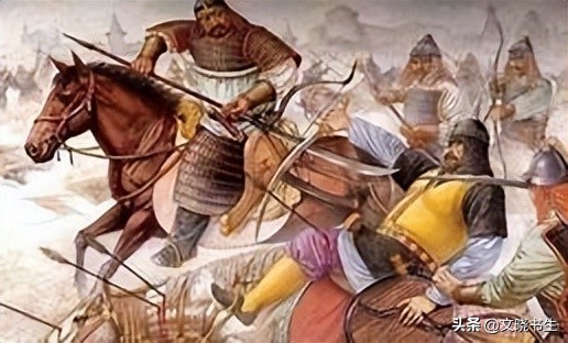 矛骑兵在战后如何被赏识和奖励？塞尔柱享有特殊的权益或特权？