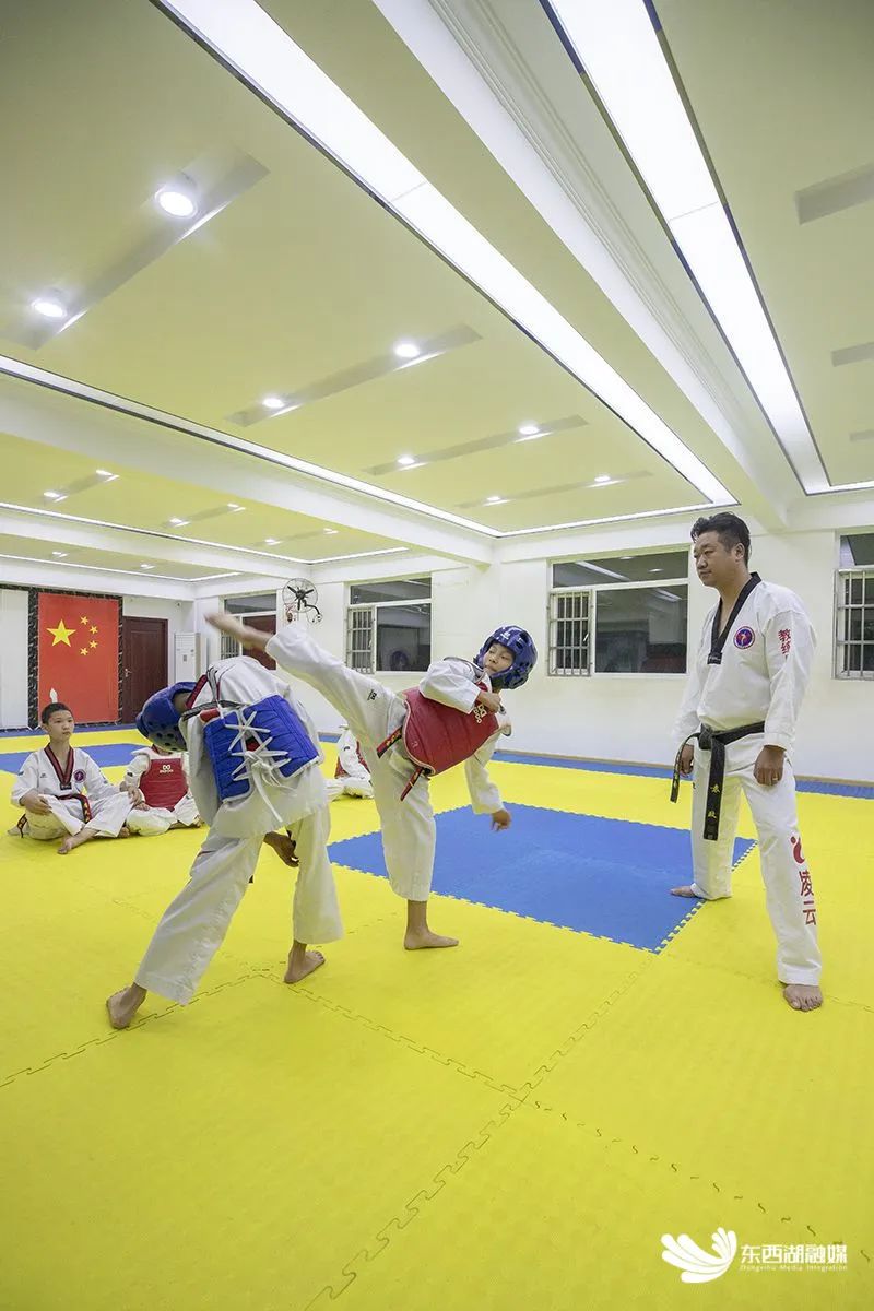 东西湖区室外运动,东西湖区休闲运动热门推荐