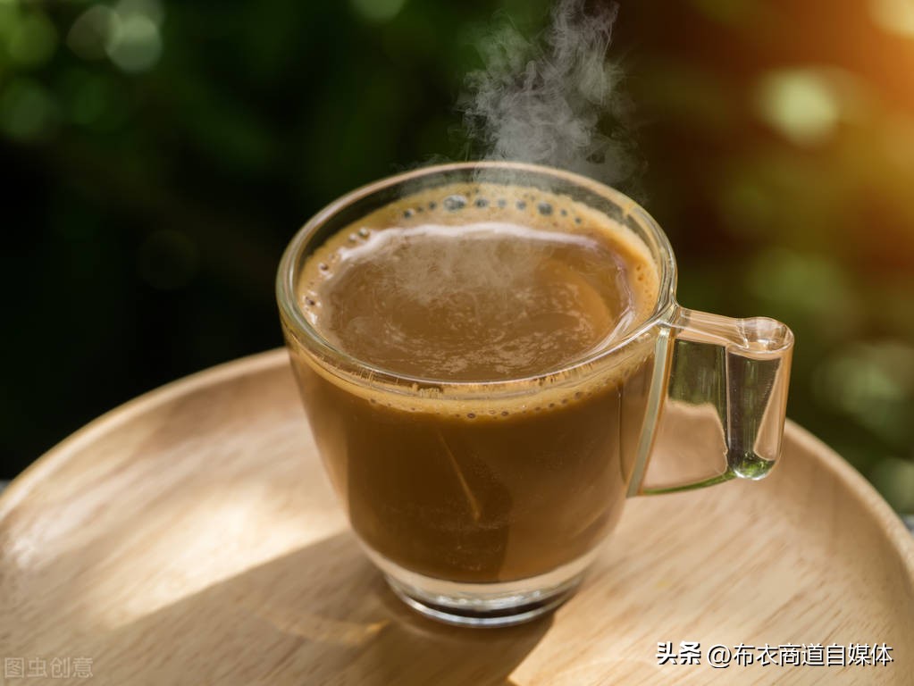 赚钱金点子：一杯咖啡五千日元