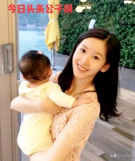 奶茶妹妹章泽天和刘强东现状,奶茶妹妹爆料刘强东富到什么程度