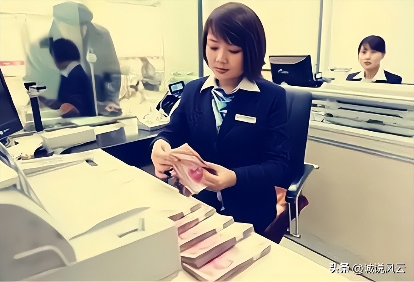 银行存10万元一年的定期利息,哪家银行定期1年存款利息高