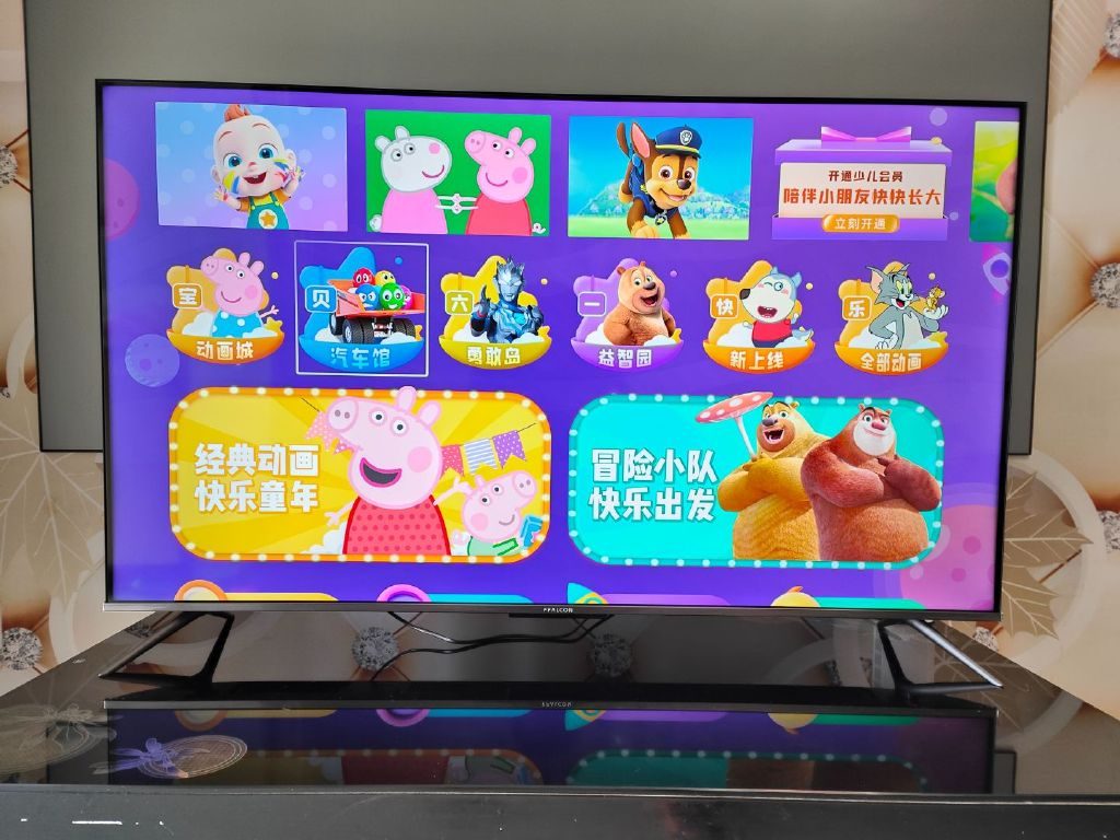 雷鸟鹏6真实测评,雷鸟鹏6pro55寸深度测评