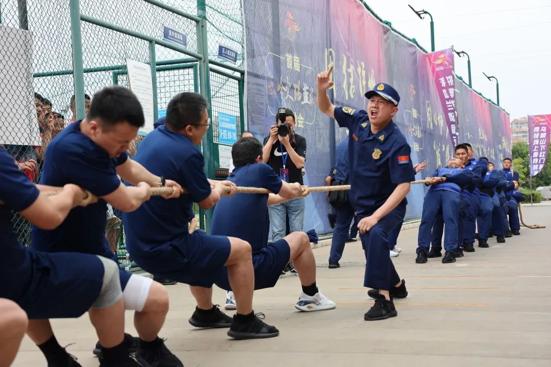 云岭火焰蓝杯运动会开幕式,云岭火焰蓝杯开幕式