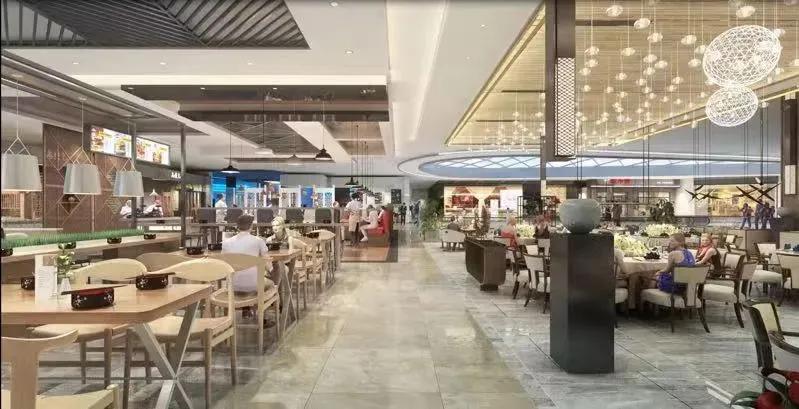 十堰花园城有什么牌子,十堰花园城人气怎么样